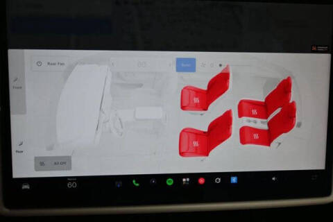 2023 Tesla Model X Plaid