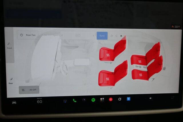 2023 Tesla Model X Plaid