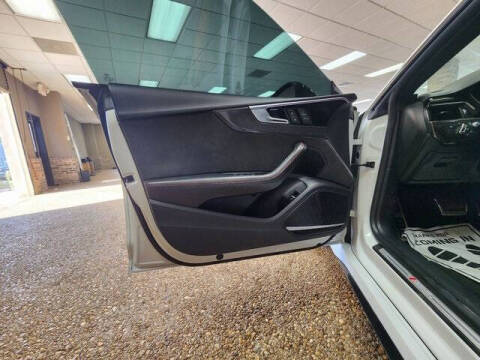 2021 Audi RS 5 Sportback 2.9T quattro