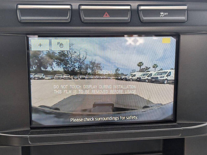 2024 Ford F-550 Super Duty