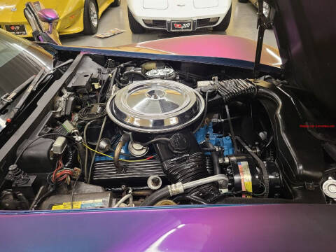 1981 Chevrolet Corvette