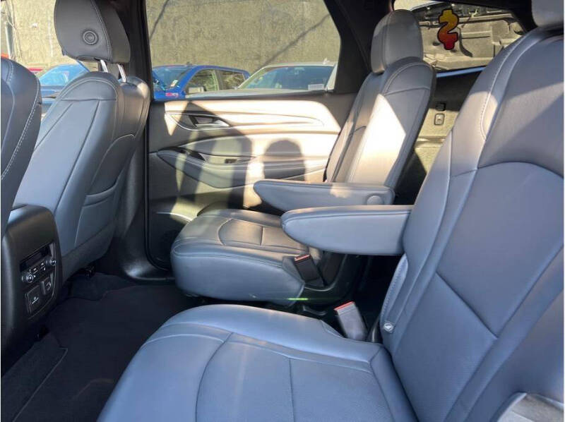 2024 Buick Enclave Premium