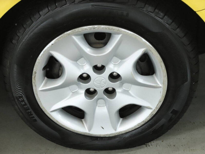 2003 Toyota Celica GT