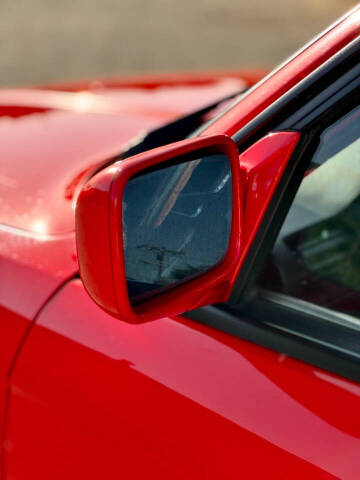 1988 BMW M3