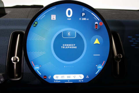 2025 MINI Countryman Cooper S ALL4