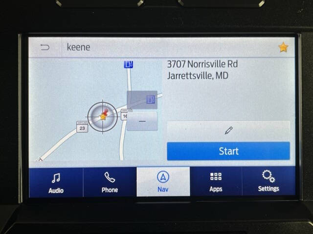 2021 Ford F-350 Super Duty XLT