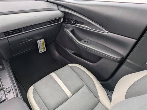 2026 Mazda CX-30 2.5 Turbo Aire Edition