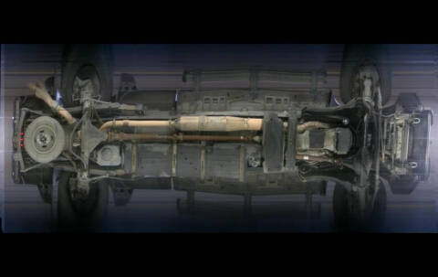 2015 Ford F-350 Super Duty King Ranch