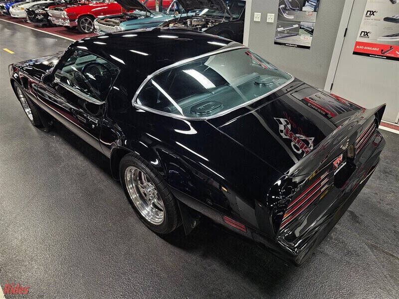 1978 Pontiac Trans Am