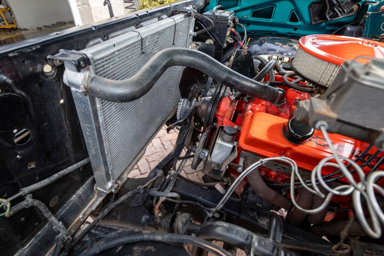 1979 Chevrolet C/K 20 Series 135