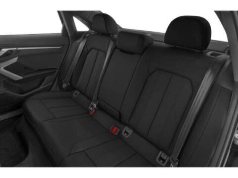 2026 Audi A3