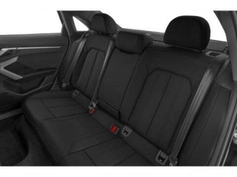 2026 Audi A3 quattro Premium Plus 40 TFSI