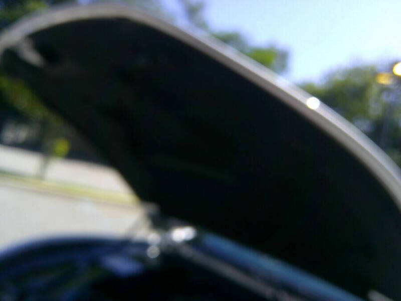 2013 Maserati GranTurismo