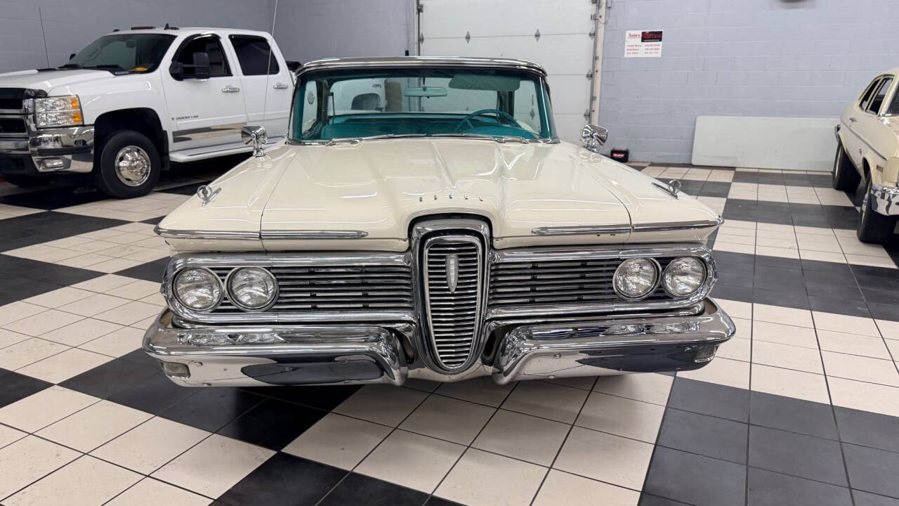 1959 Edsel Corsair 29