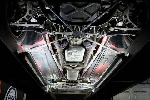 1999 Jaguar XK-Series XK8