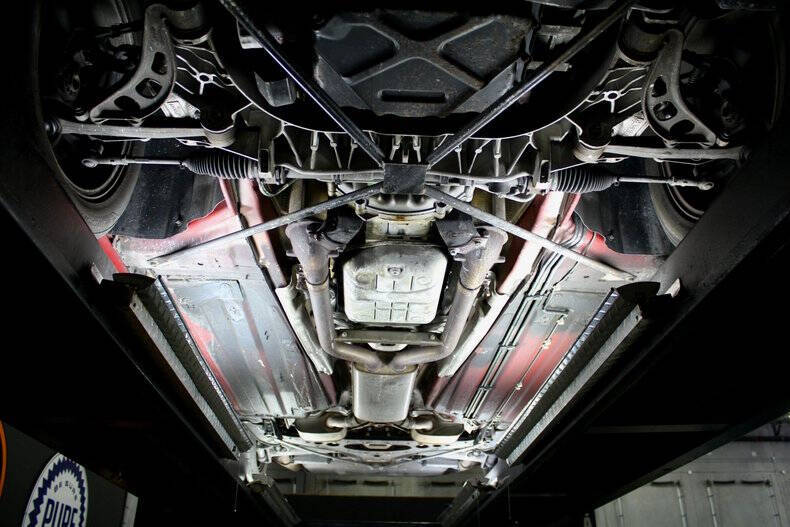 1999 Jaguar XK-Series XK8