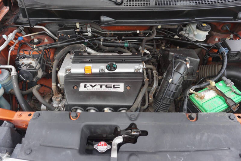 2010 Honda Element EX