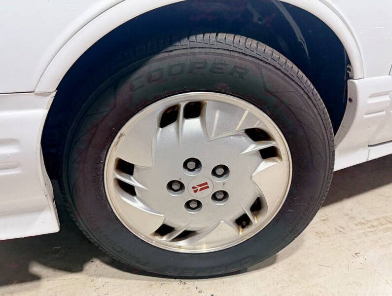 1997 Oldsmobile Cutlass Supreme SL