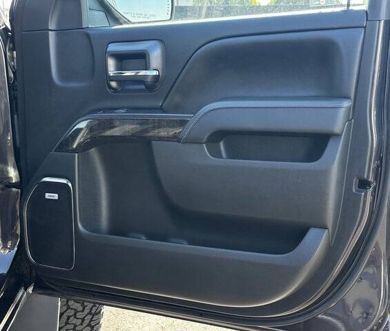 2016 GMC Sierra 1500