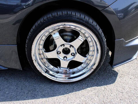 2016 Subaru BRZ Limited