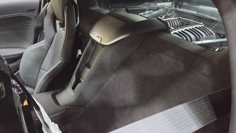 2023 Chevrolet Corvette Z06