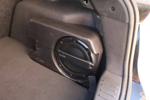 2018 Ford Focus SEL