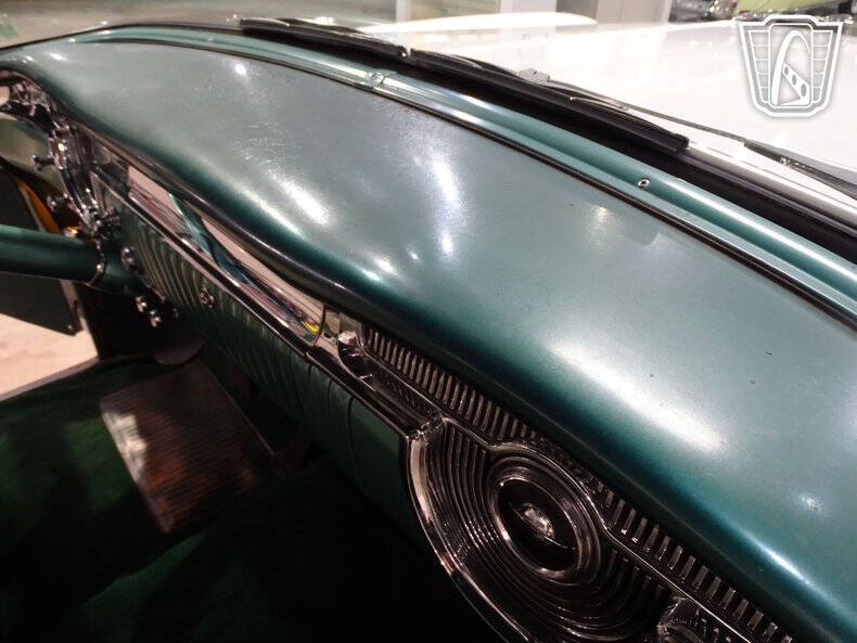 1955 Oldsmobile Eighty-Eight