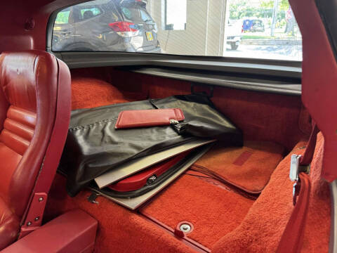 1980 Chevrolet Corvette