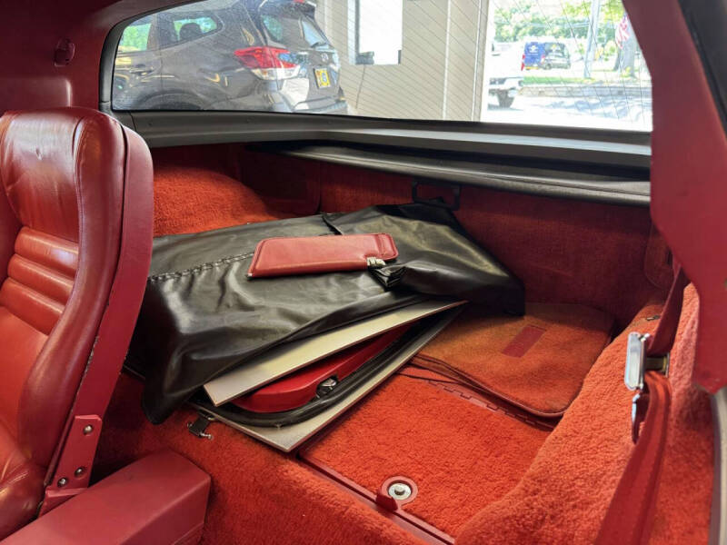 1980 Chevrolet Corvette