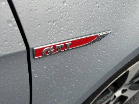 2015 Volkswagen Golf GTI