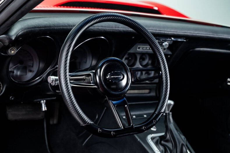 1972 Chevrolet Corvette