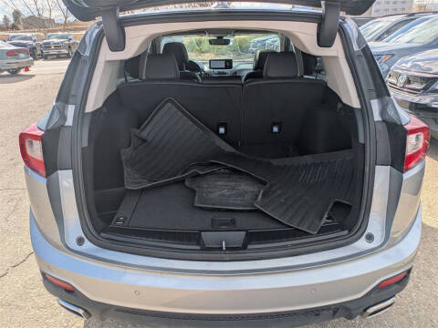 2023 Acura RDX SH-AWD w/Tech