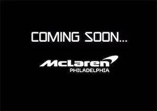 2019 McLaren 720S