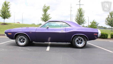 1970 Dodge Challenger