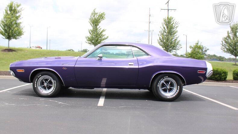 1970 Dodge Challenger