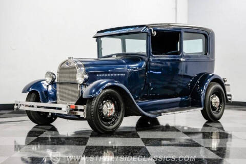 1929 Ford Model A