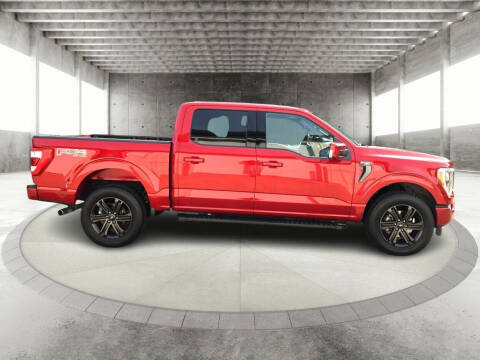2021 Ford F-150 for sale at Medway Imports in Medway MA