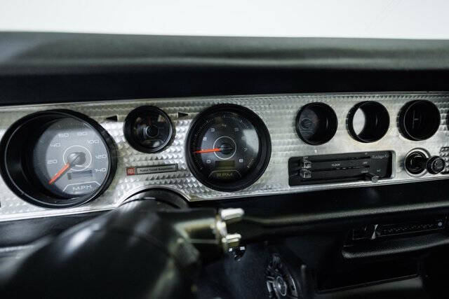 1977 Pontiac Firebird