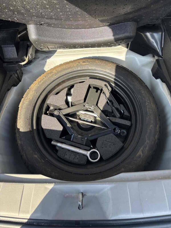 2011 Subaru Forester 2.5XT Premium