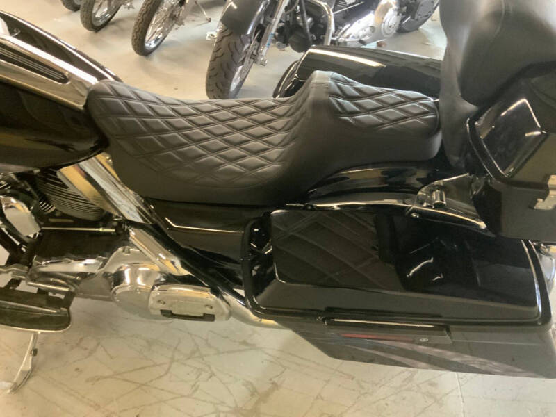 2010 Harley-Davidson Street Glide