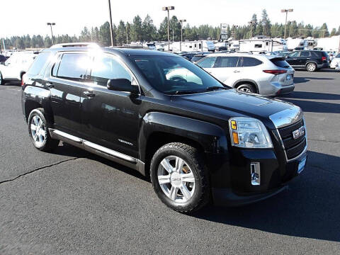 2014 GMC Terrain SLT-1
