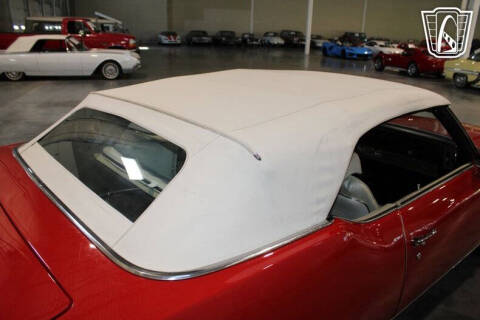 1971 Oldsmobile Cutlass Supreme