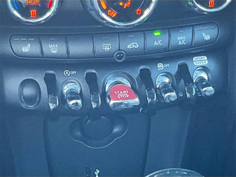 2023 MINI Hardtop 4 Door Cooper S