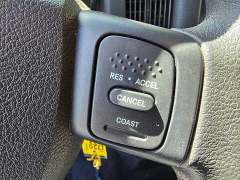 2004 Dodge Ram 2500 SLT