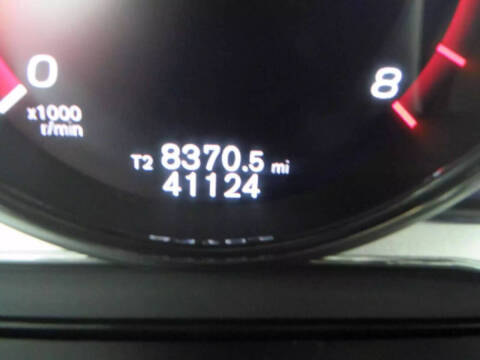 2017 Volvo XC60 T6 Dynamic