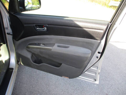 2008 Toyota Prius Touring