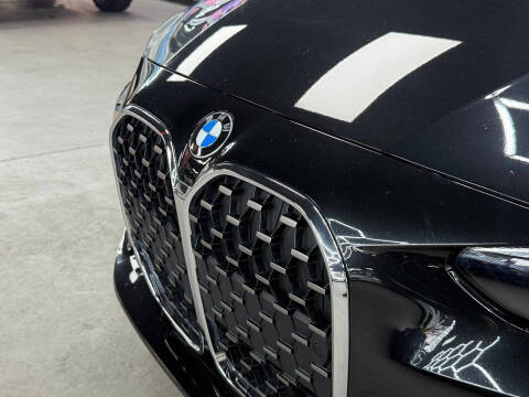 2023 BMW 4 Series 430i xDrive