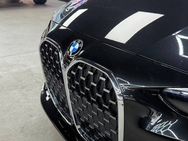 2023 BMW 4 Series 430i xDrive