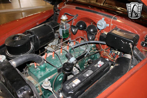 1950 Pontiac Catalina