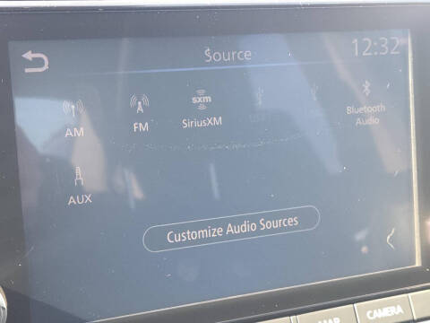 2021 Nissan Altima 2.5 SL